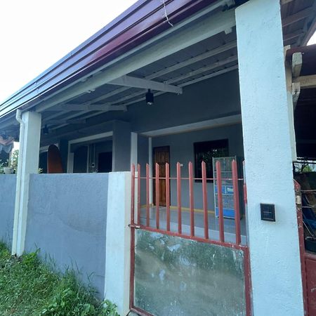 Siargao Maya Homes Room A In General Luna جنرال لونا المظهر الخارجي الصورة