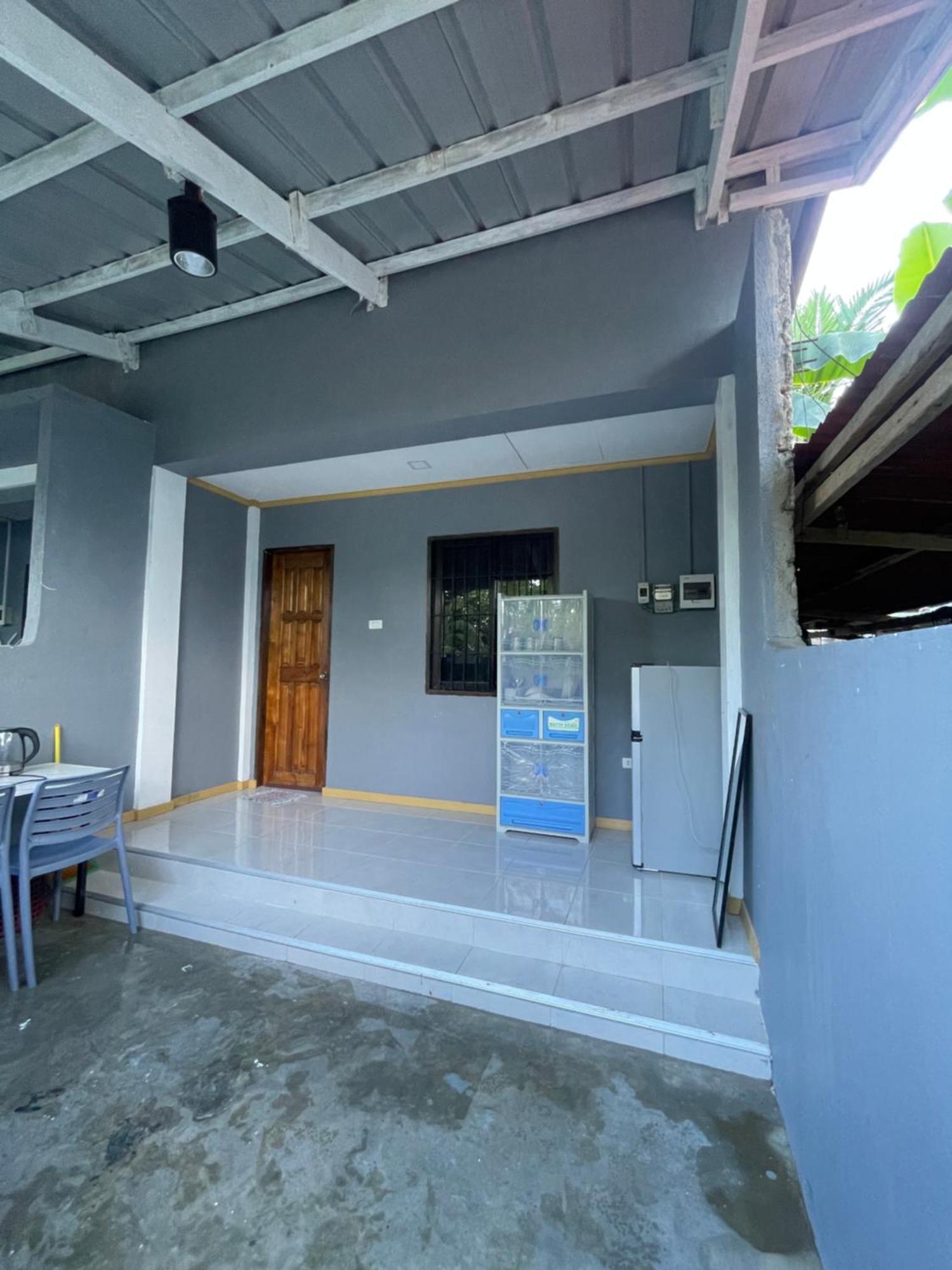 Siargao Maya Homes Room A In General Luna جنرال لونا المظهر الخارجي الصورة